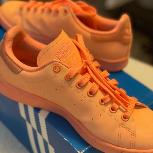 Adidas Stan Smith Superstar II - Picture 1 of 4
